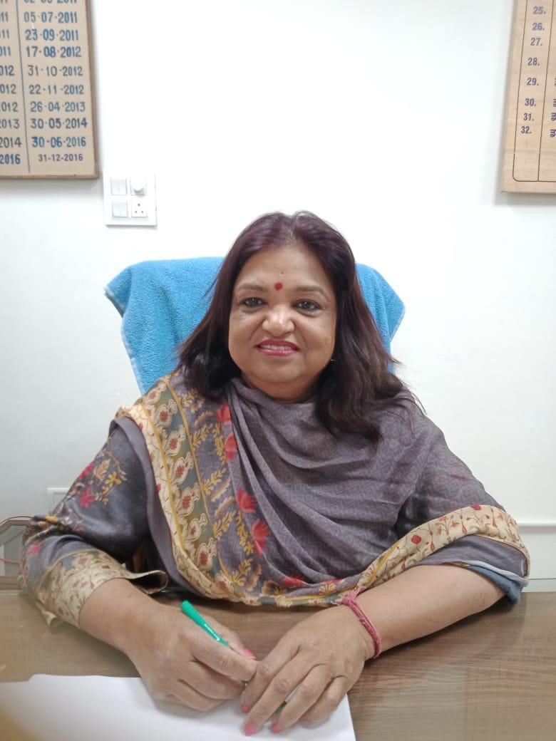 Special vaccination week is going on successfully in the district: Civil Surgeon